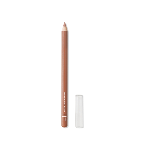 ✨3/$15✨ ELF Cosmetics Cream Glide Lip Liner Shade:Truth Or Bare 🆕 - Picture 1 of 7